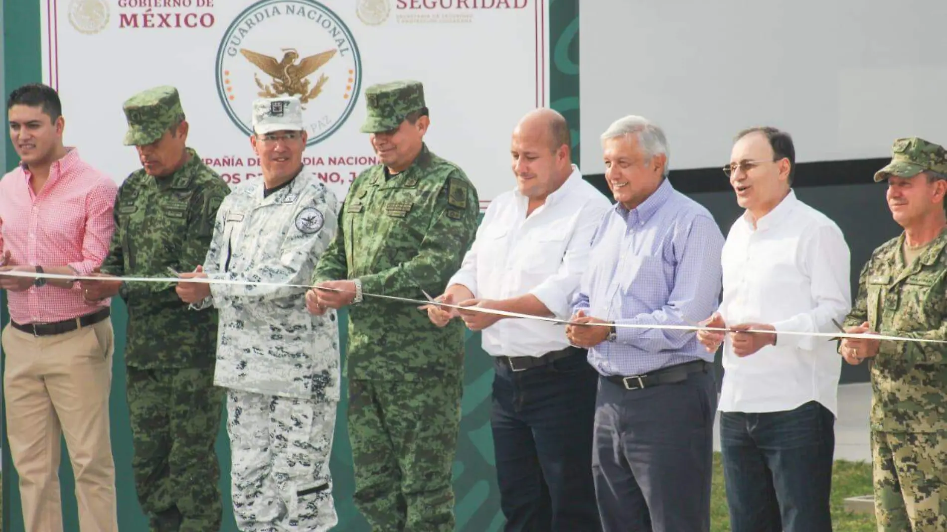 Guardia nacional